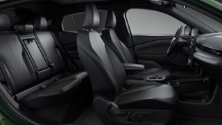 2026 Ford Mustang Mach-E® Internal Image 1